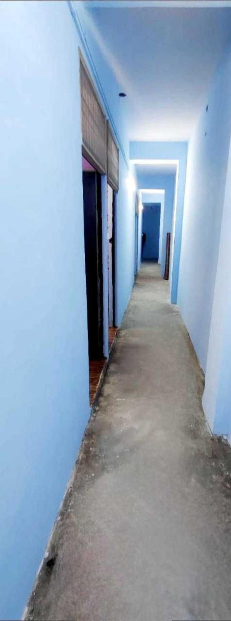 Hotel O The Villager'S Residency Aligarh Exterior photo