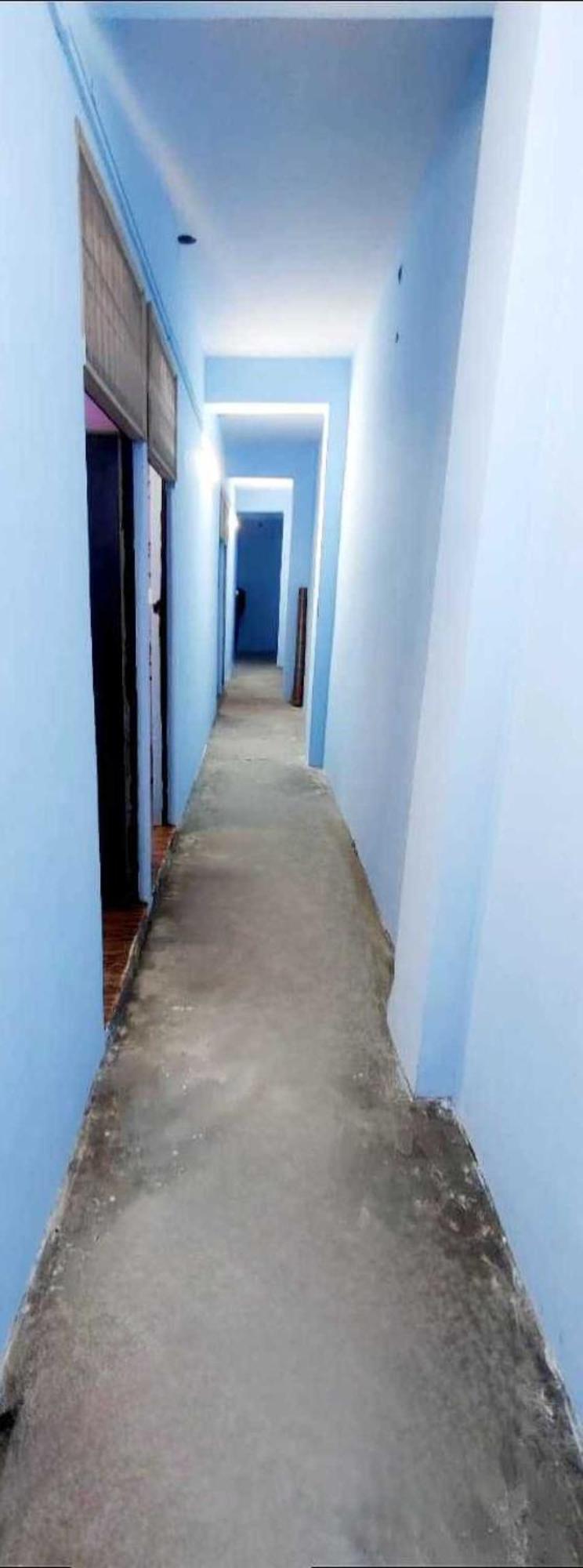 Hotel O The Villager'S Residency Aligarh Exterior photo
