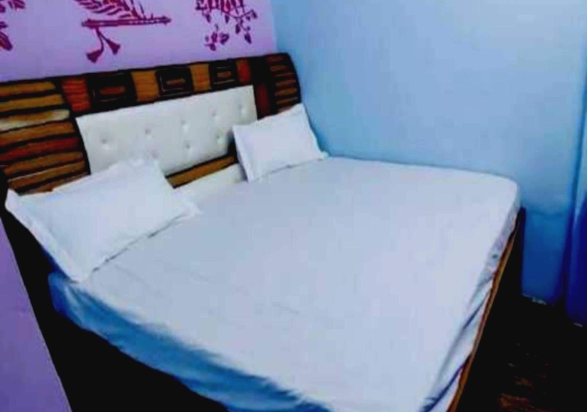 Hotel O The Villager'S Residency Aligarh Exterior photo