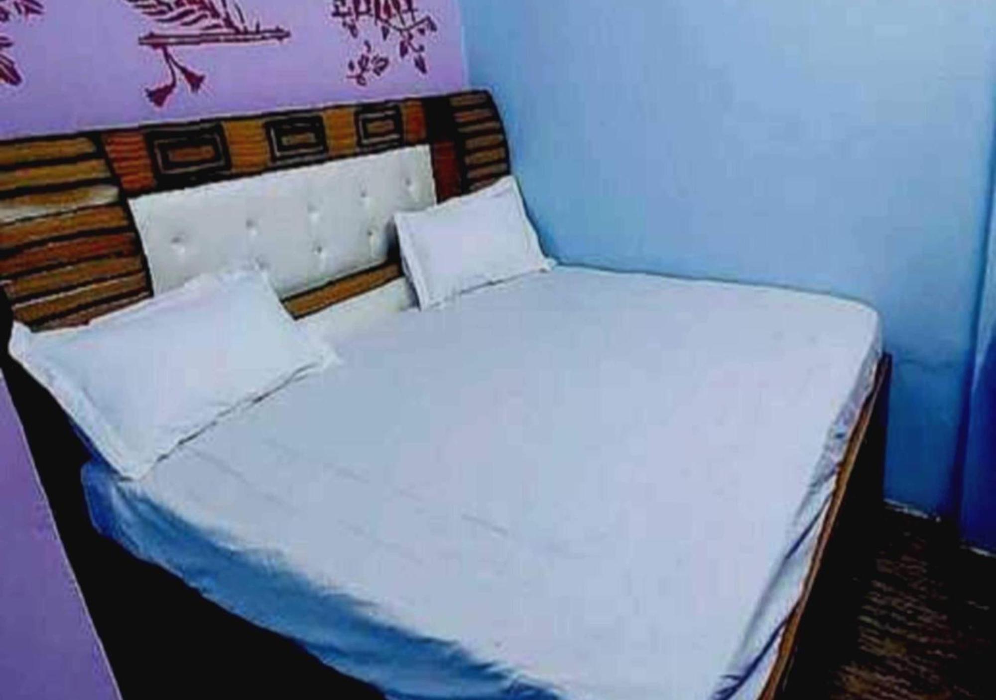 Hotel O The Villager'S Residency Aligarh Exterior photo