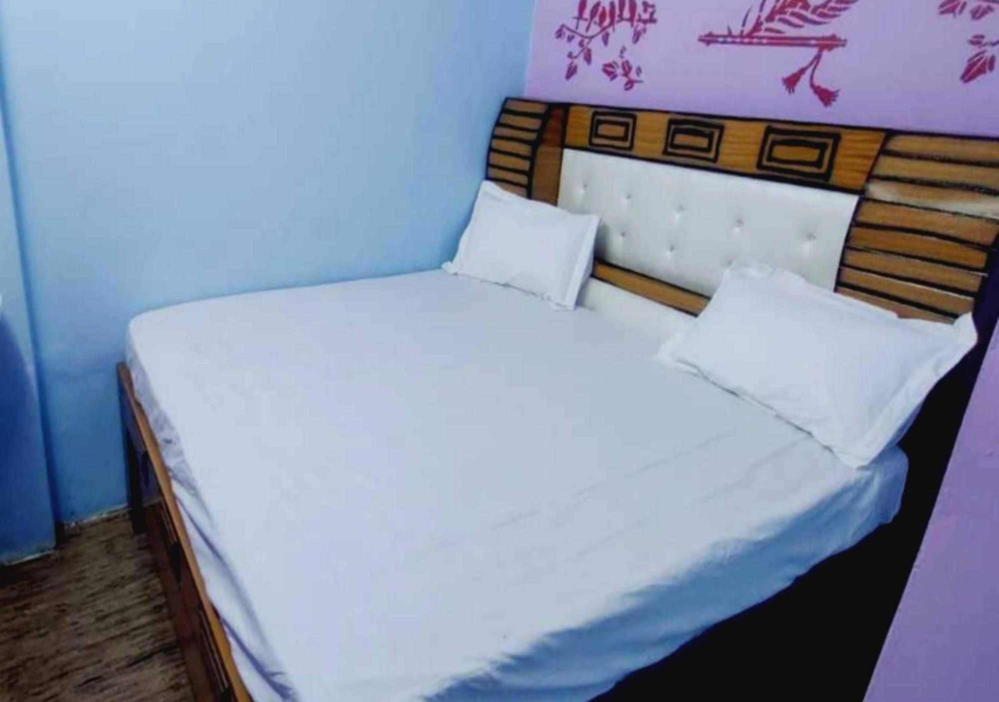 Hotel O The Villager'S Residency Aligarh Exterior photo