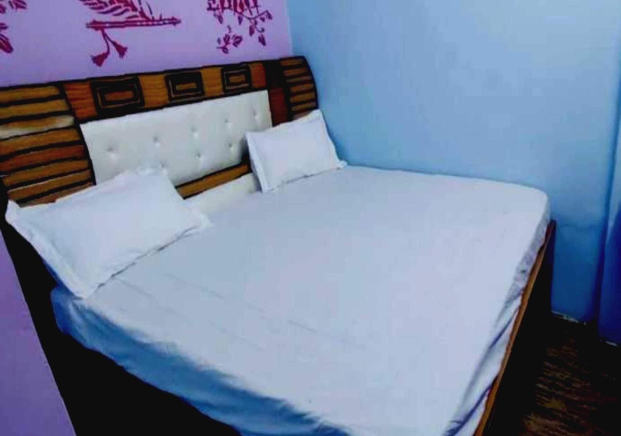 Hotel O The Villager'S Residency Aligarh Exterior photo