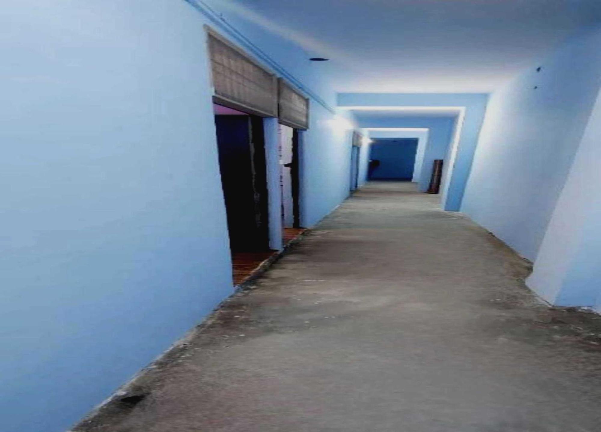 Hotel O The Villager'S Residency Aligarh Exterior photo