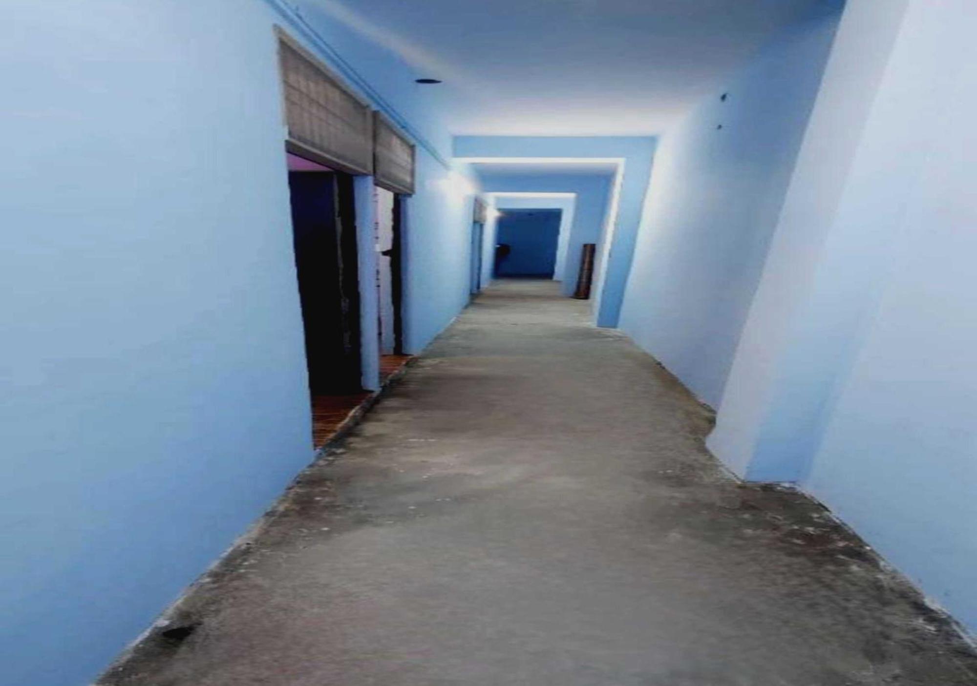 Hotel O The Villager'S Residency Aligarh Exterior photo