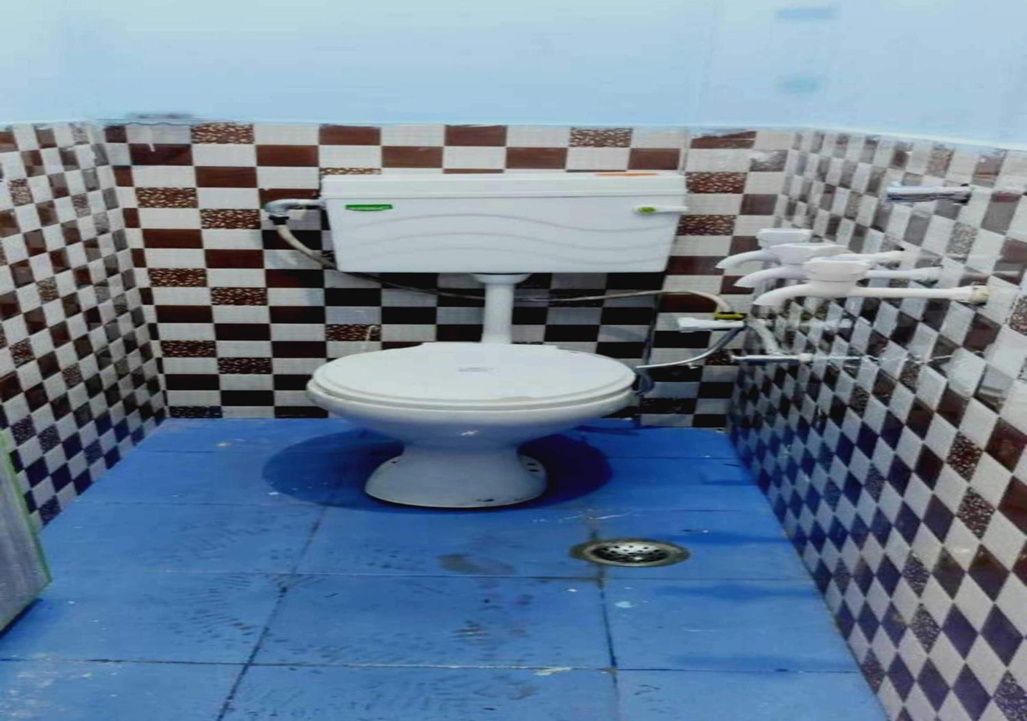 Hotel O The Villager'S Residency Aligarh Exterior photo