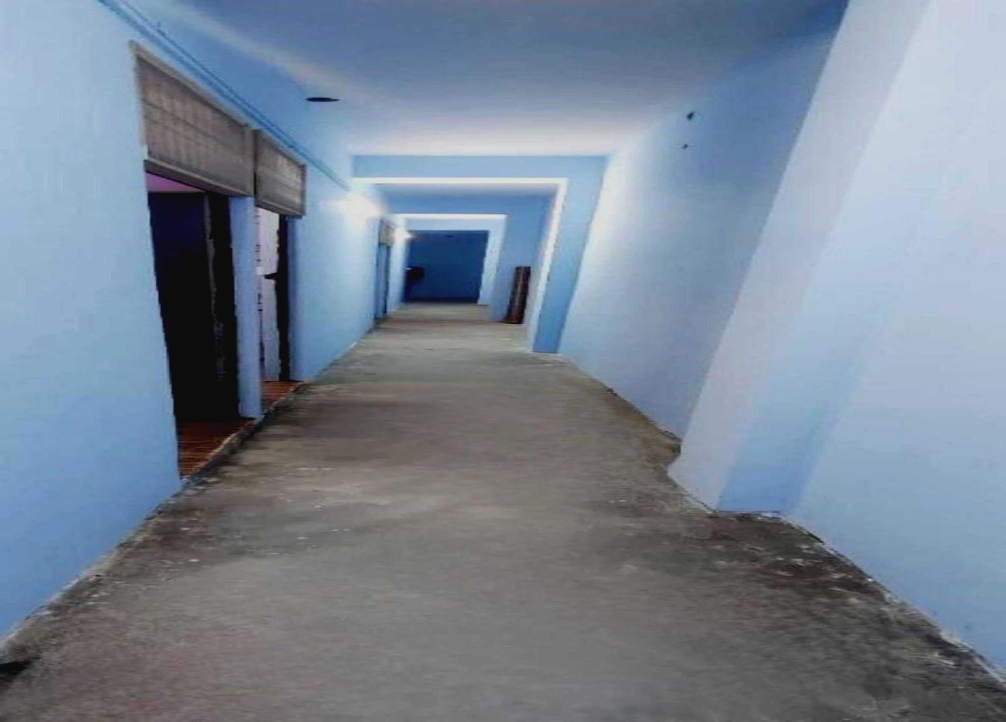 Hotel O The Villager'S Residency Aligarh Exterior photo